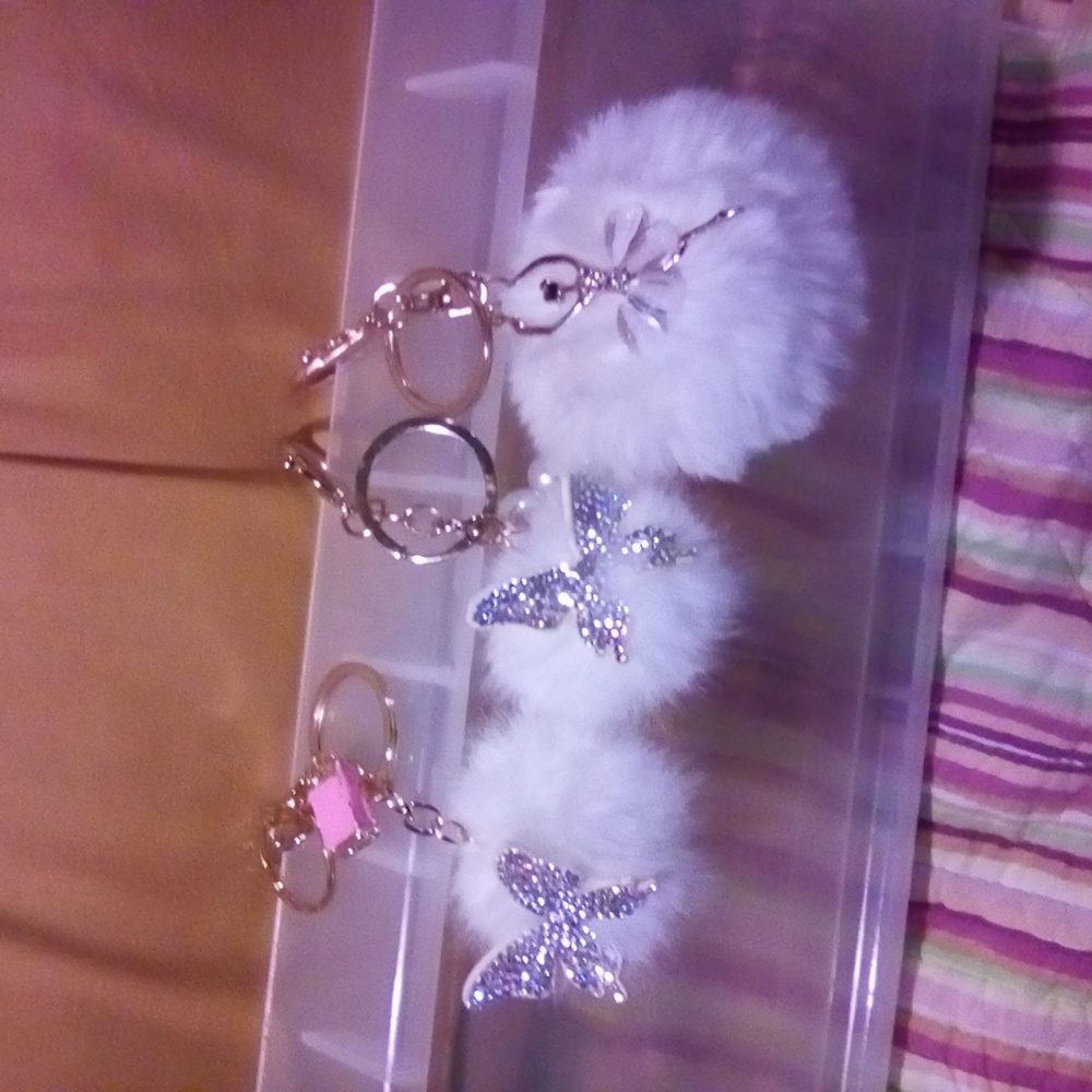 Keychain bundle new - Picture 4 of 4
